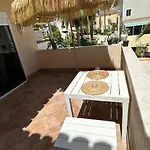The Blues House Rising Sun Apartment Chayofa