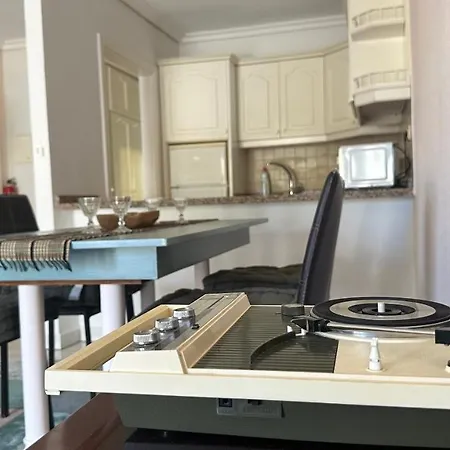 The Blues House Rising Sun * Chayofa