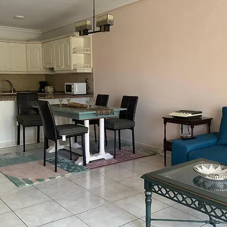 Appartamento The Blues House Rising Sun Chayofa