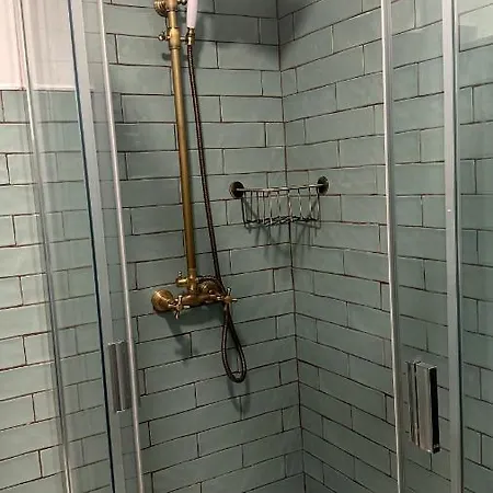 The Blues House Rising Sun Appartamento Chayofa