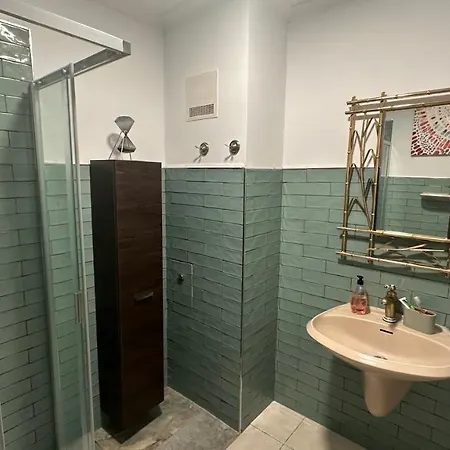 The Blues House Rising Sun