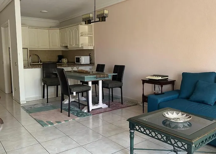 アパート The Blues House Rising Sun Chayofa