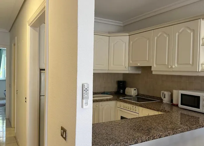 アパート The Blues House Rising Sun *