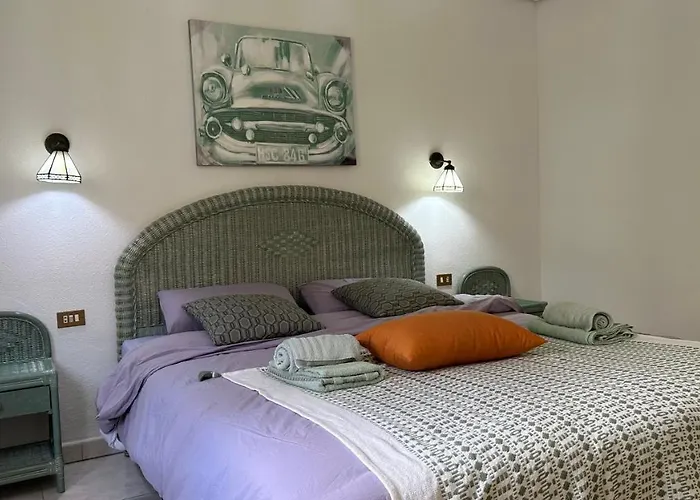 The Blues House Rising Sun 公寓 *