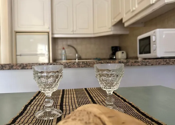 The Blues House Rising Sun 公寓