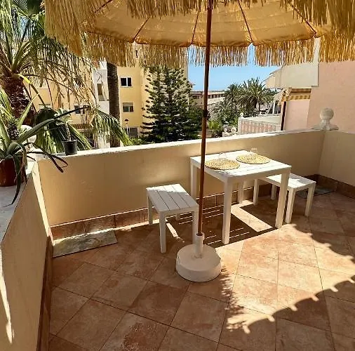 公寓 The Blues House Rising Sun