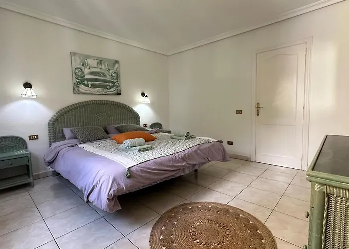 公寓 The Blues House Rising Sun *