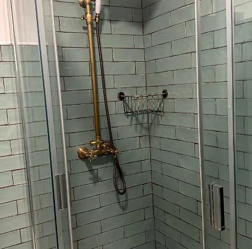 The Blues House Rising Sun アパート Chayofa