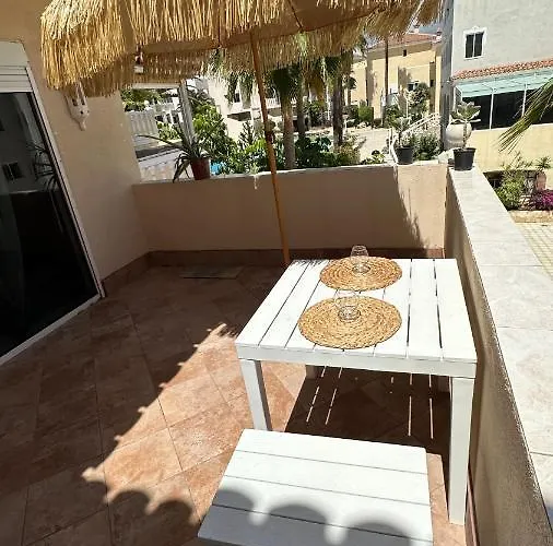 The Blues House Rising Sun 公寓 Chayofa