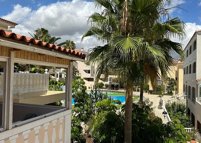 アパート The Blues House Rising Sun