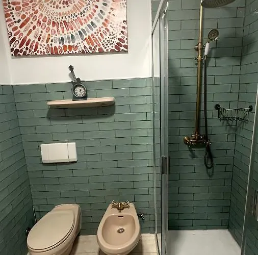 公寓 The Blues House Rising Sun