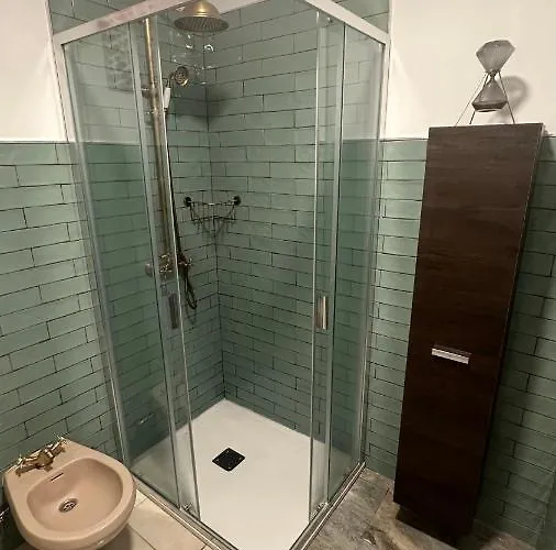 アパート The Blues House Rising Sun *