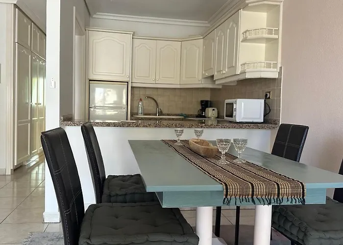 The Blues House Rising Sun Chayofa