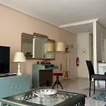 The Blues House Rising Sun Appartement
