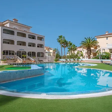 Apartamento The Blues House Rising Sun Chayofa