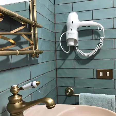 Apartamento The Blues House Rising Sun