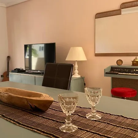 The Blues House Rising Sun Apartamento *