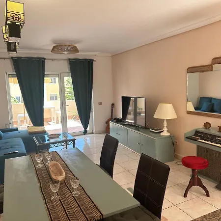 The Blues House Rising Sun Apartment