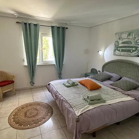 Appartement The Blues House Rising Sun Chayofa