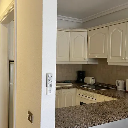 Apartamento The Blues House Rising Sun *