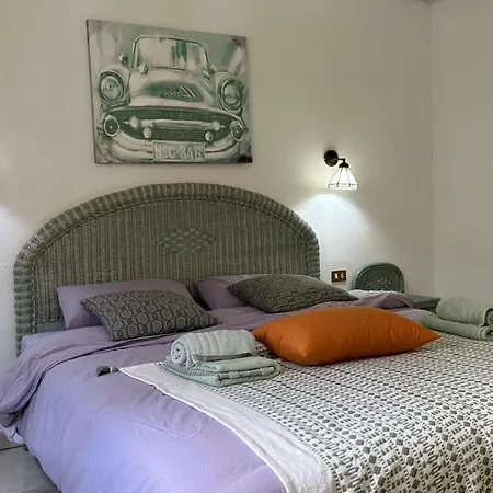The Blues House Rising Sun Appartement *