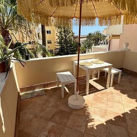 Apartment The Blues House Rising Sun