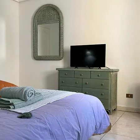 Appartement The Blues House Rising Sun