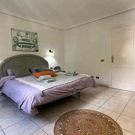 Apartamento The Blues House Rising Sun *