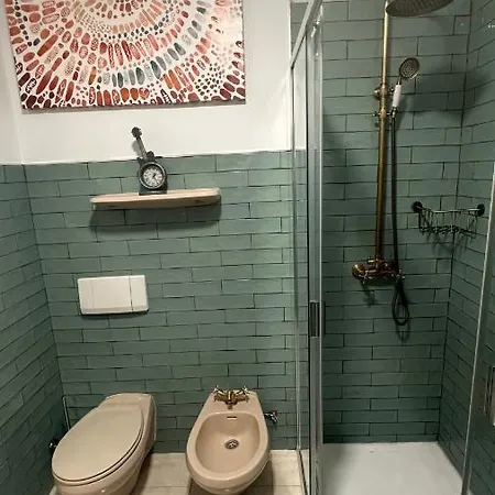 Apartment The Blues House Rising Sun