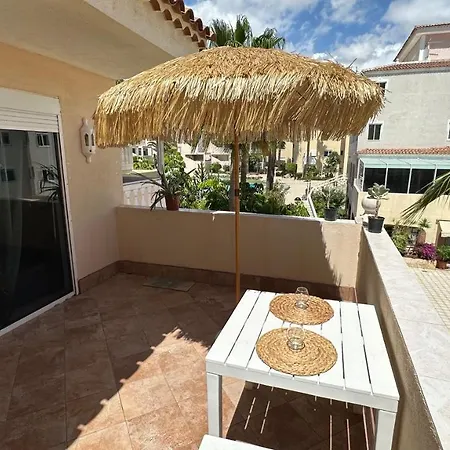 Apartamento The Blues House Rising Sun