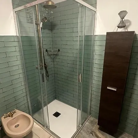 Apartment The Blues House Rising Sun *