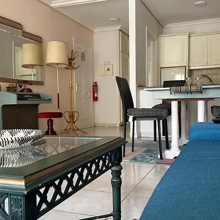 Apartment The Blues House Rising Sun