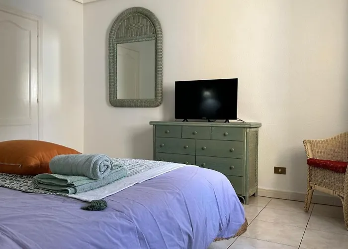 Apartment The Blues House Rising Sun