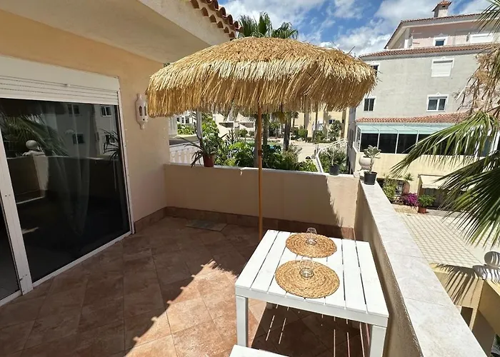 Apartment The Blues House Rising Sun