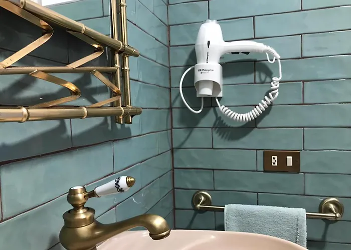 Apartmán The Blues House Rising Sun