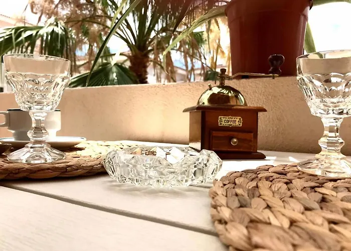 The Blues House Rising Sun Apartmán Chayofa