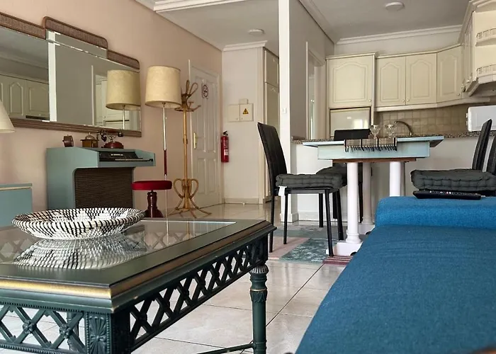 Apartmán The Blues House Rising Sun